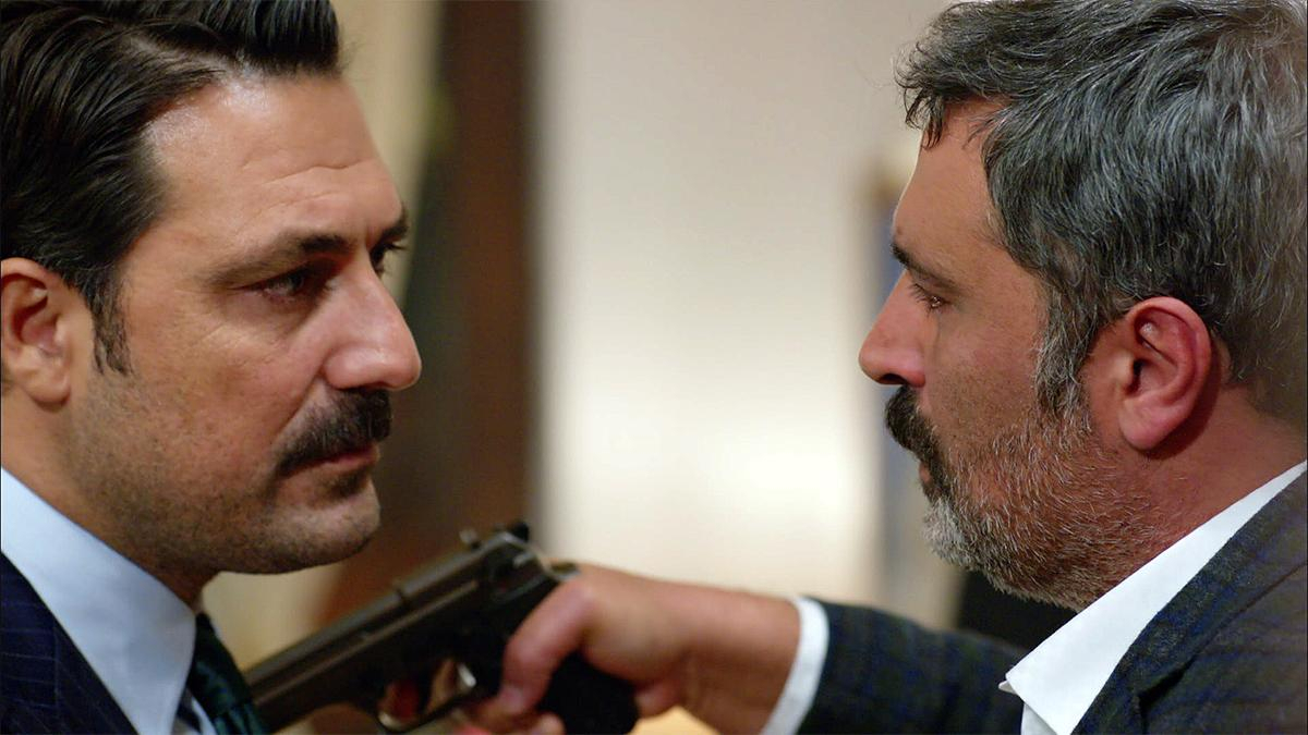 Babam ve Ailesi 9. Bölüm