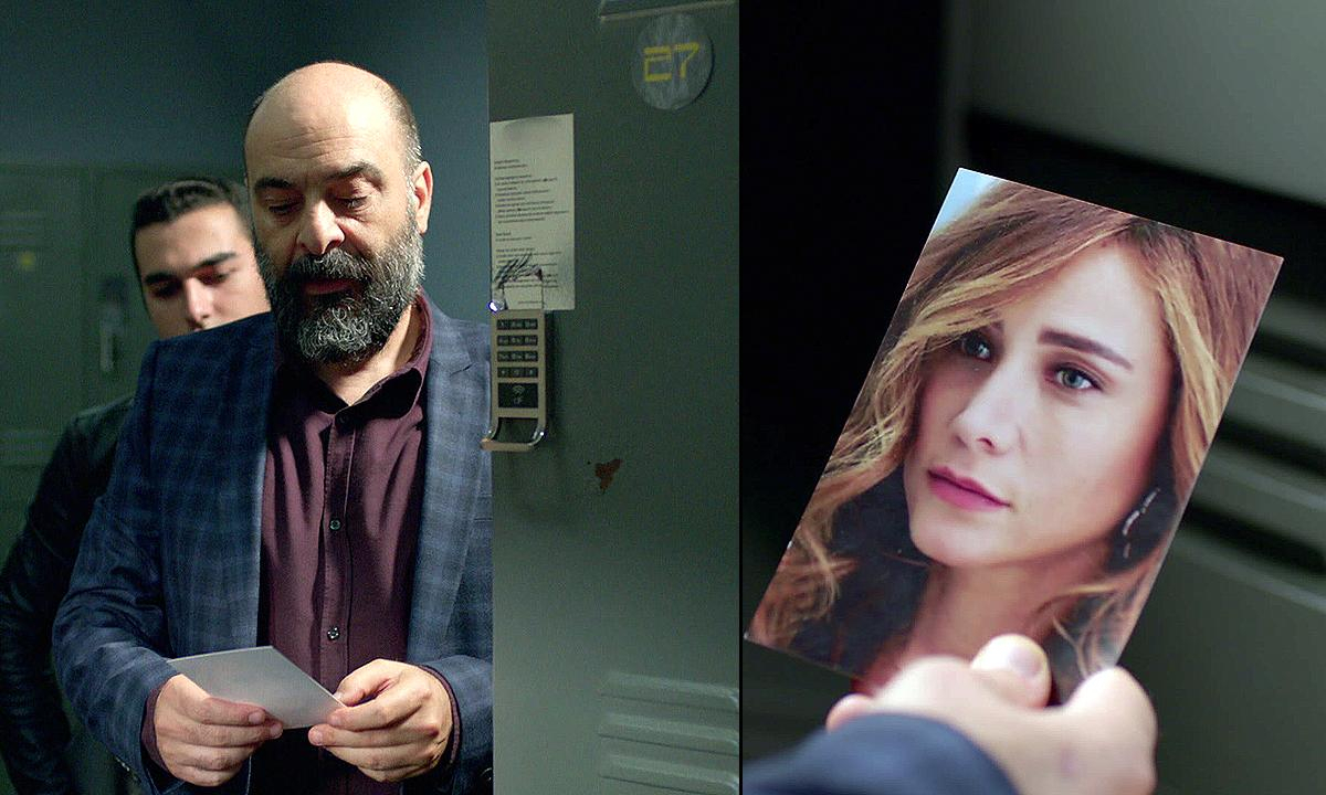 4 dk'da Poyraz Karayel 68. Bölüm