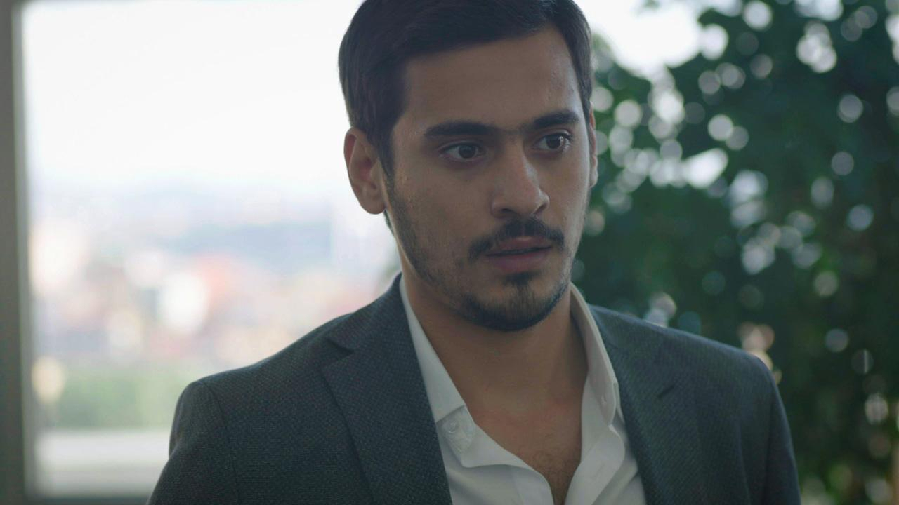 Babam ve Ailesi 10. Bölüm Fotoğrafları