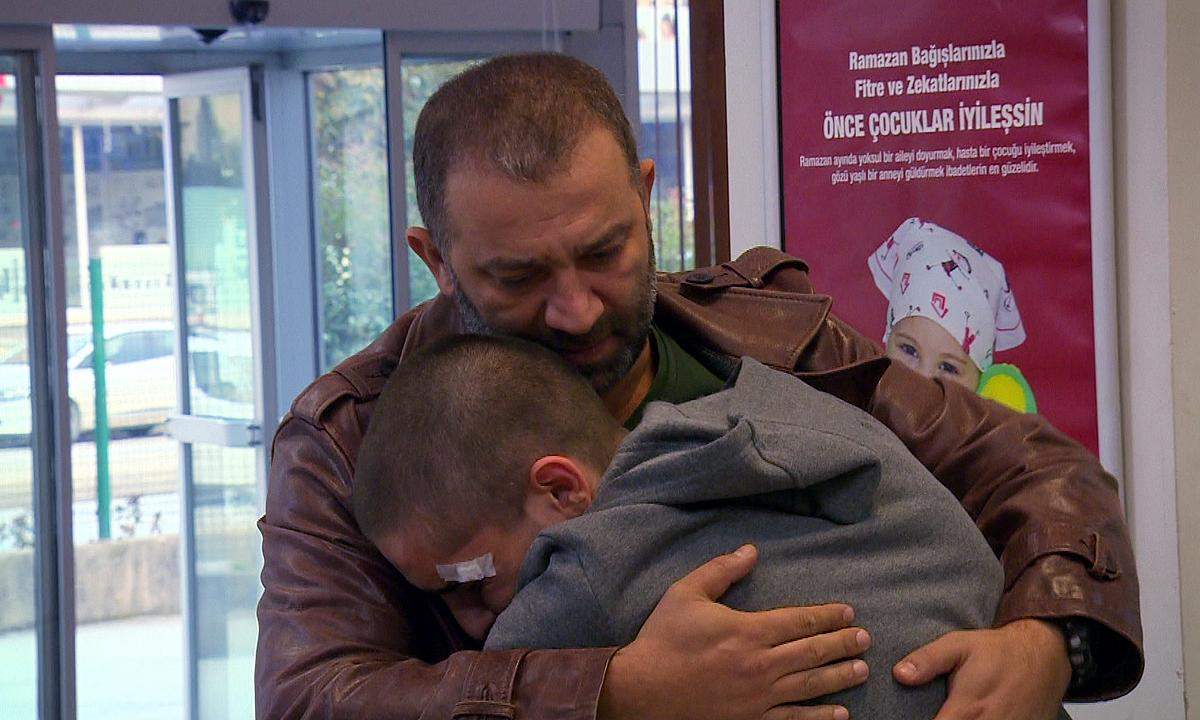 Tunç'un, Mesut'u kaybetme korkusu!