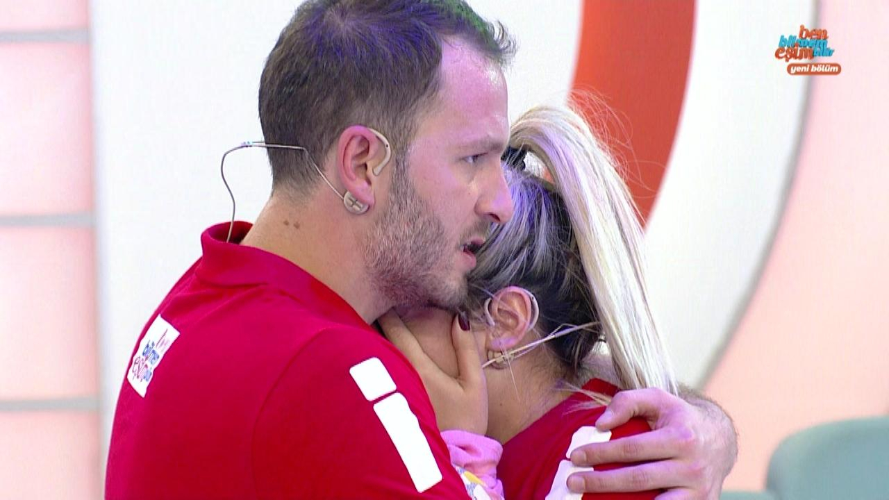 Ben Bilmem Eşim Bilir / 20.11.2016