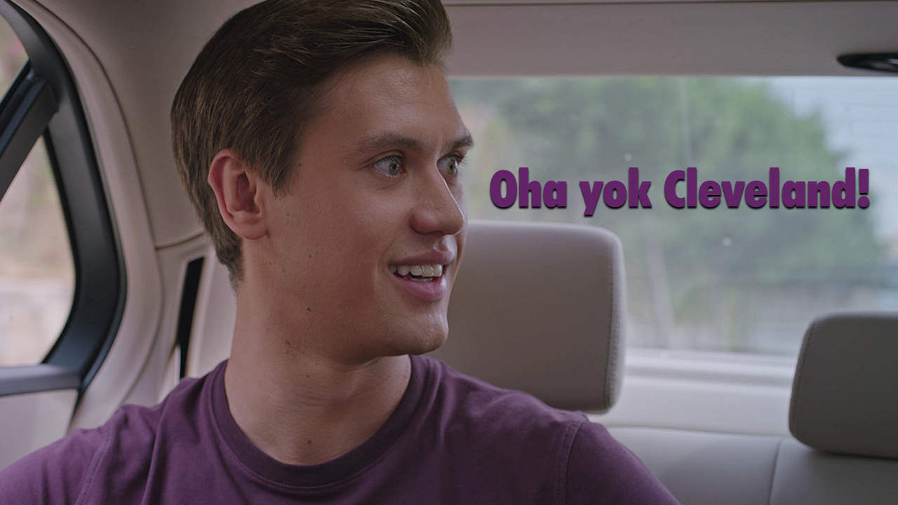 Uzay boşluğundan gelen sesler!