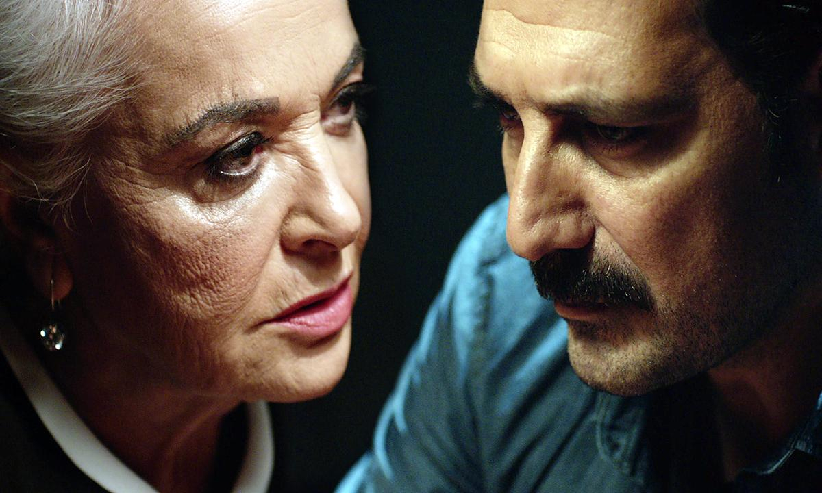 4 dk'da Babam ve Ailesi 10. Bölüm