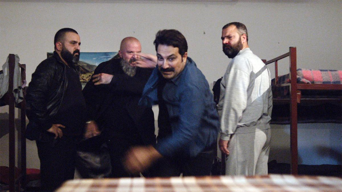 Babam ve Ailesi 11. Bölüm Fragmanı