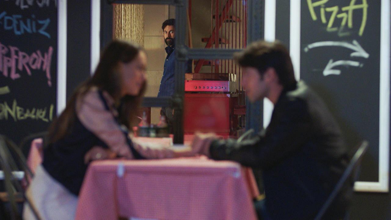 Bodrum Masalı 14. Bölüm Fragmanı - 2