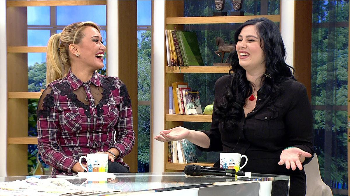 Renkli Sayfalar 140. Bölüm