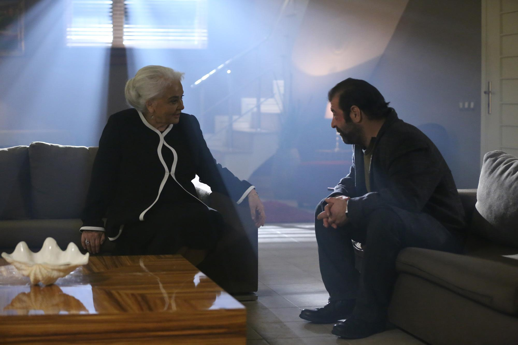 Babam ve Ailesi 11. Bölüm Fotoğrafları