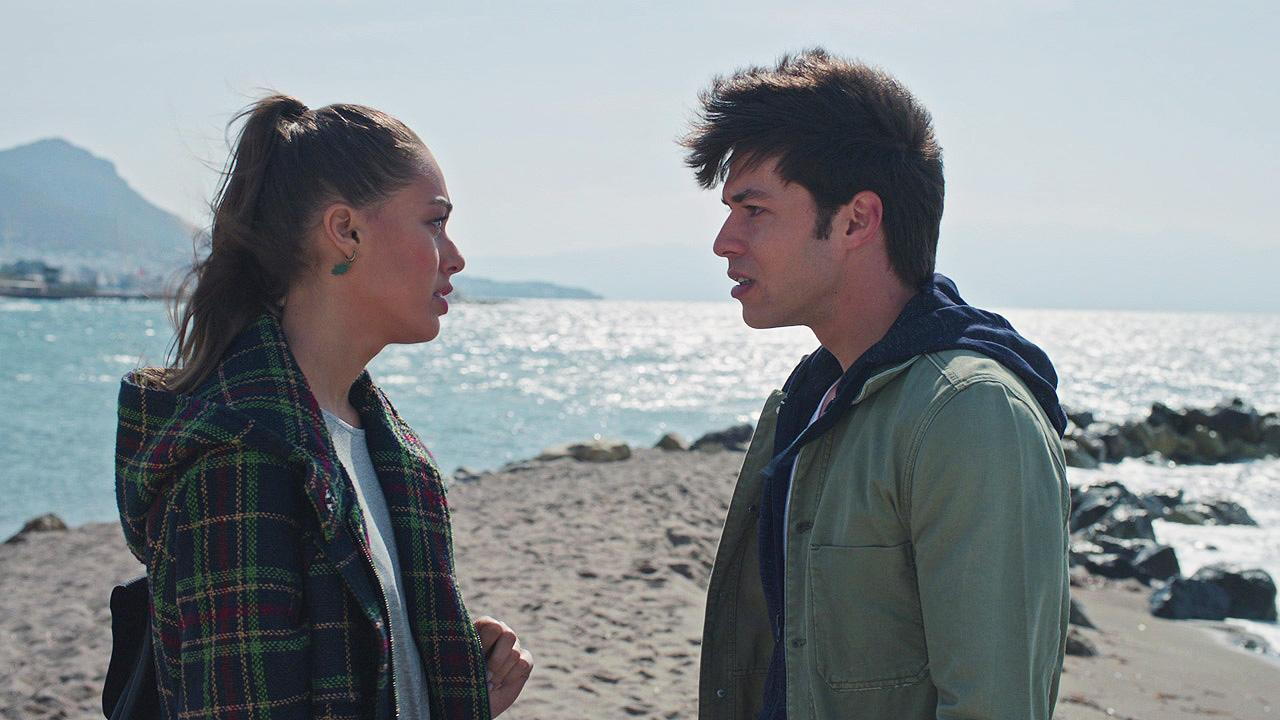 Gizli duygular ortaya çıktı!