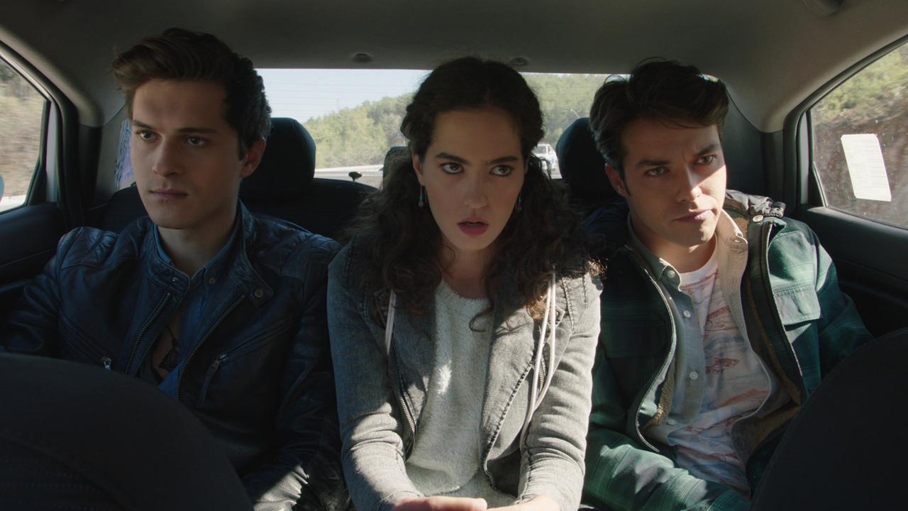 4 dk'da Bodrum Masalı 14. Bölüm