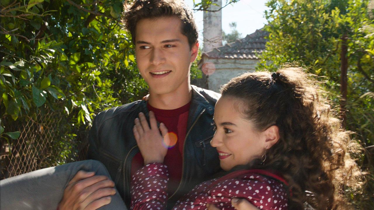 Bodrum Masalı 15. Bölüm Fragmanı - 2