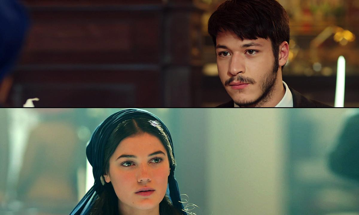 İnsanın baktı mı içi titreyecek sevdiğine!