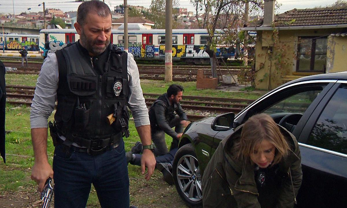 Sami, kendi sonunu hazırladı!