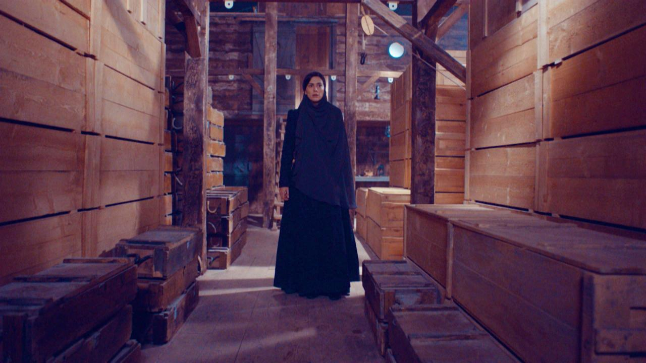 Vatanım Sensin 7. Bölüm Fragmanı – 2