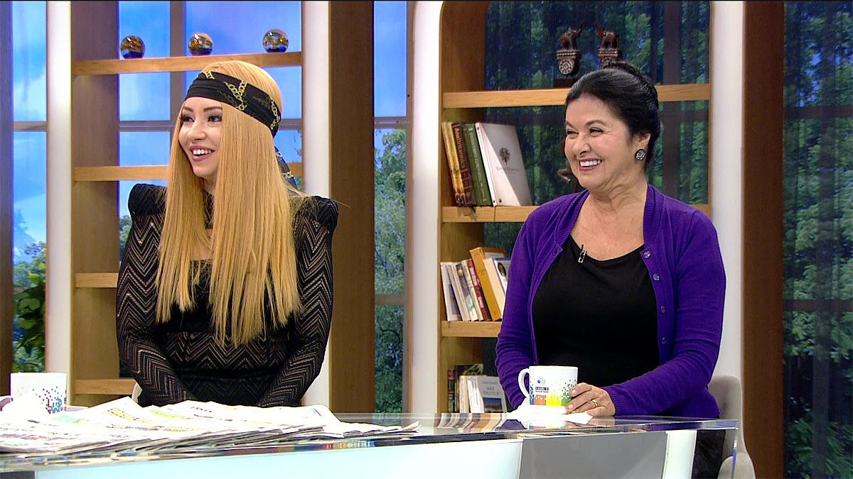 Renkli Sayfalar 150. Bölüm