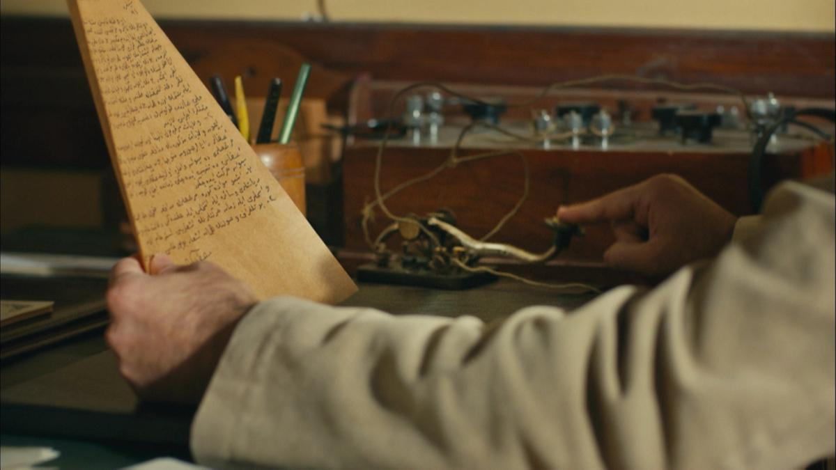Vatanım Sensin 8. Bölüm Fragmanı