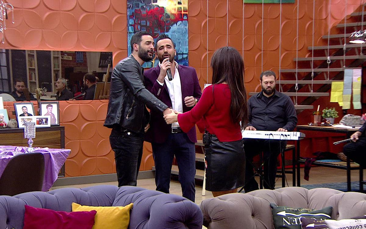 Kısmetse Olur 301.Bölüm