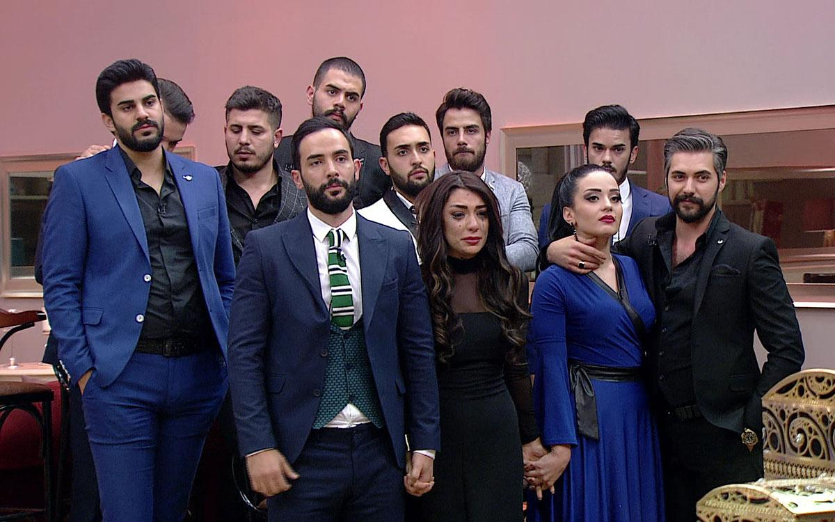Kısmetse Olur Haftanın Finali- 13.12.2016