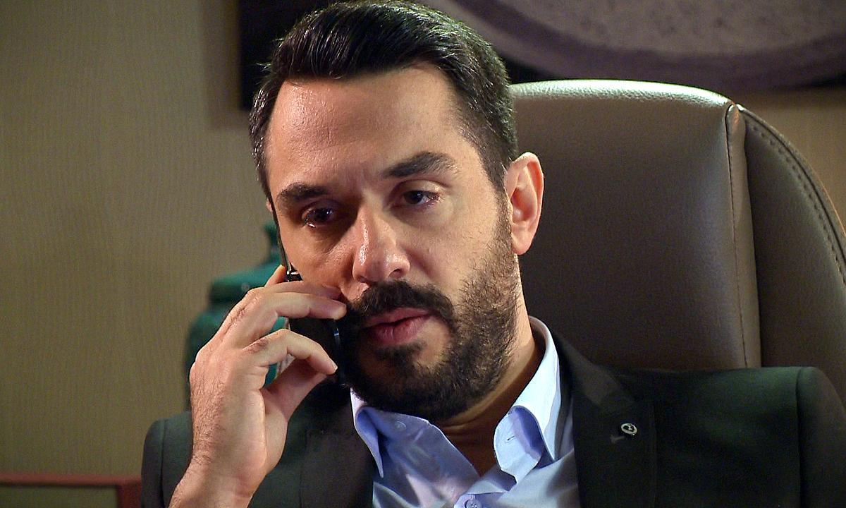 Ekip, Sezgin Onuralp’in peşine düşüyor!