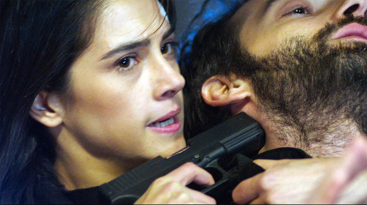 Poyraz Karayel 72. Bölüm Fragmanı