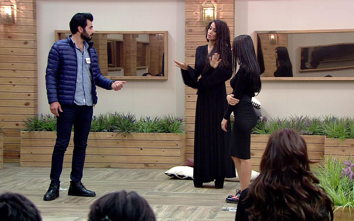 Kısmetse Olur 303.Bölüm