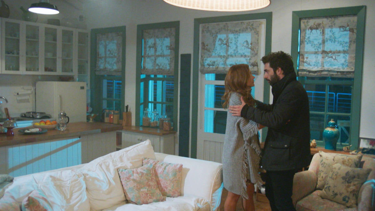 Poyraz Karayel 73. Bölüm Fragmanı