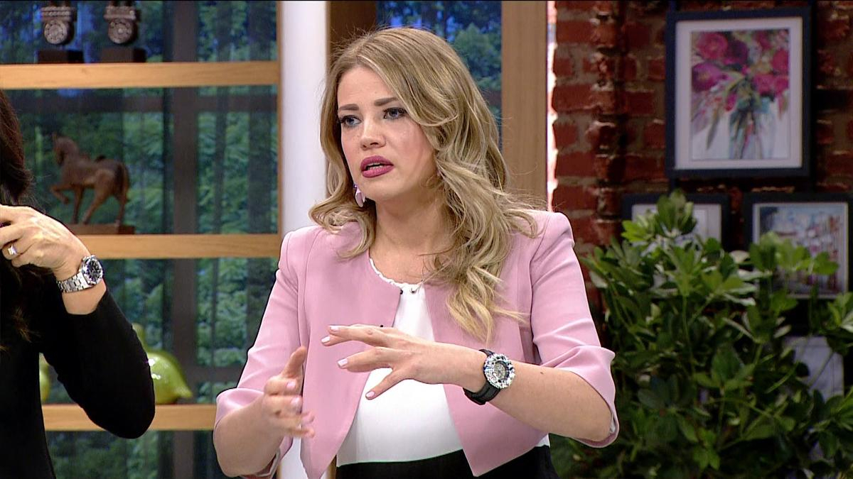Bir değil, iki değil tam yedi kişi ile aldatılmış!