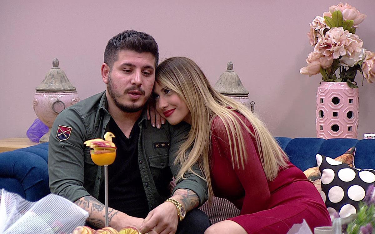 Kısmetse Olur 305.Bölüm