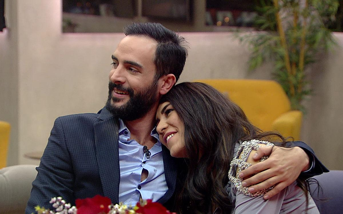 Kısmetse Olur 308.Bölüm