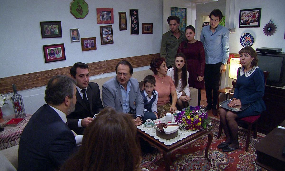 Kime niyet kime kısmet!