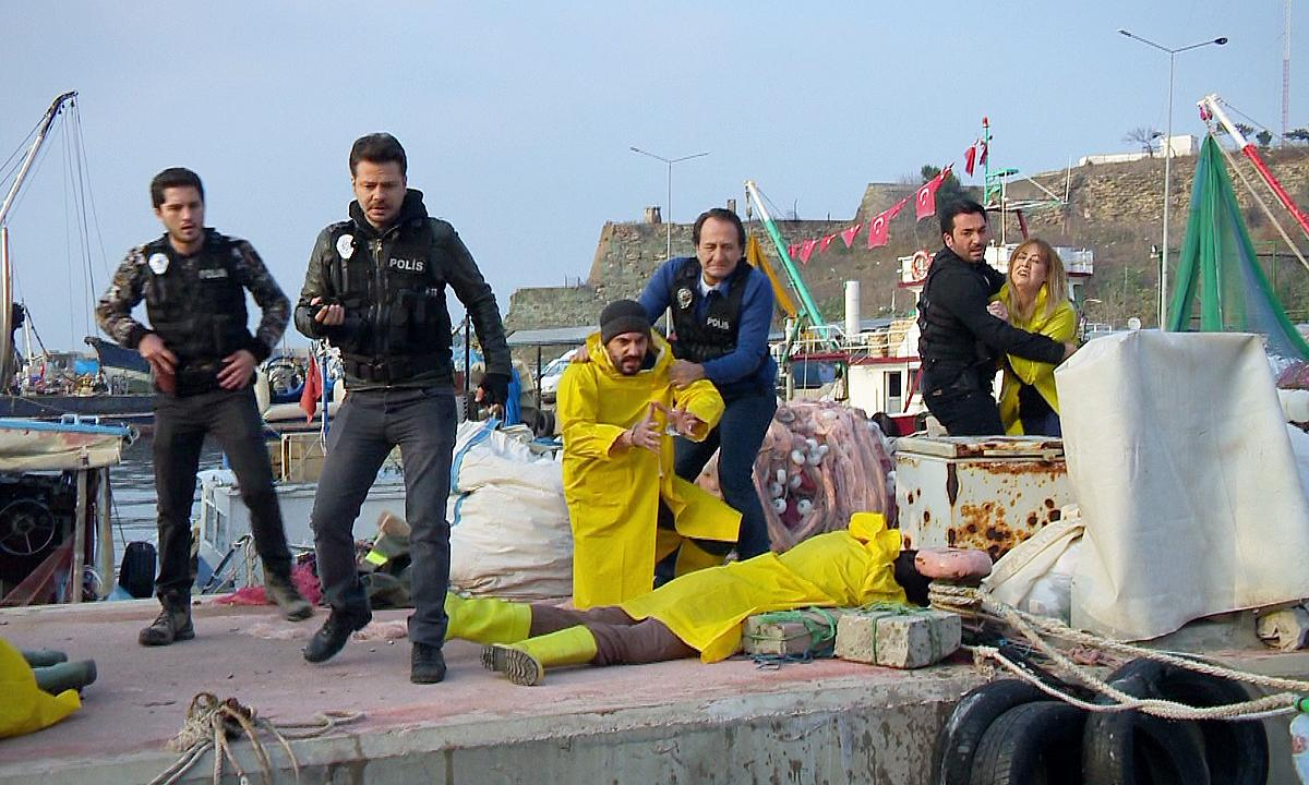 Operasyonda beklenmeyen kayıp!