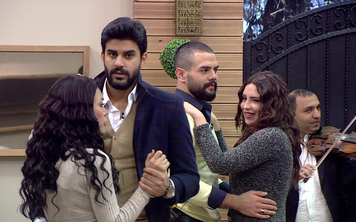 Kısmetse Olur 306.Bölüm