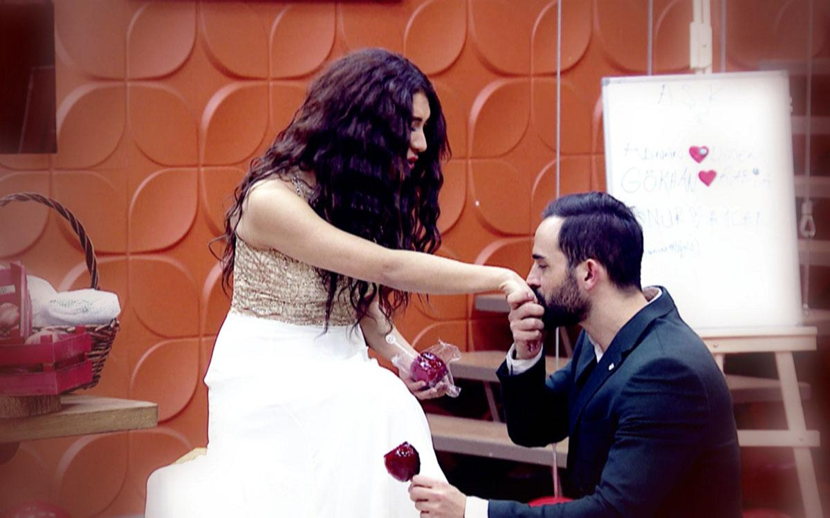 Kısmetse Olur 311.Bölüm Fragmanı