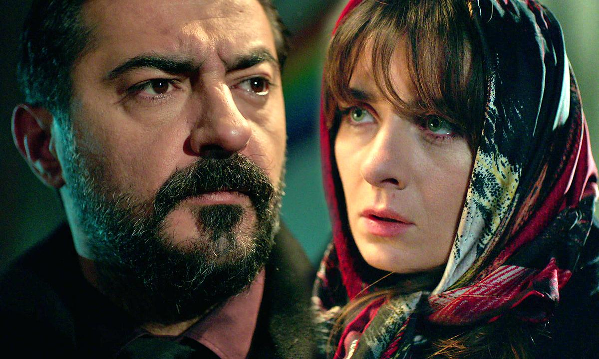 4 dk'da Poyraz Karayel 73. Bölüm