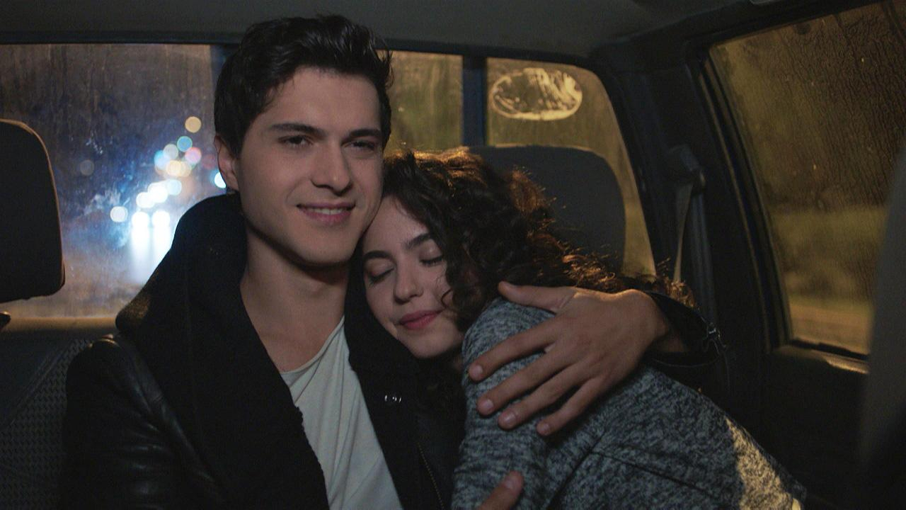 Bodrum Masalı 17. Bölüm Fragmanı - 2