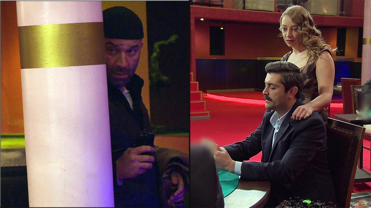 Müfettiş Veysel büyük açık verdi!