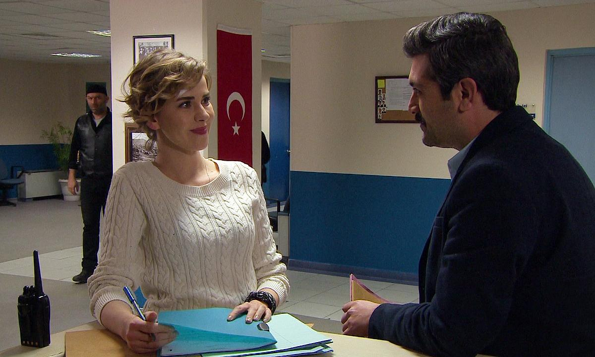 Selin ekibe ihanet mi ediyor?