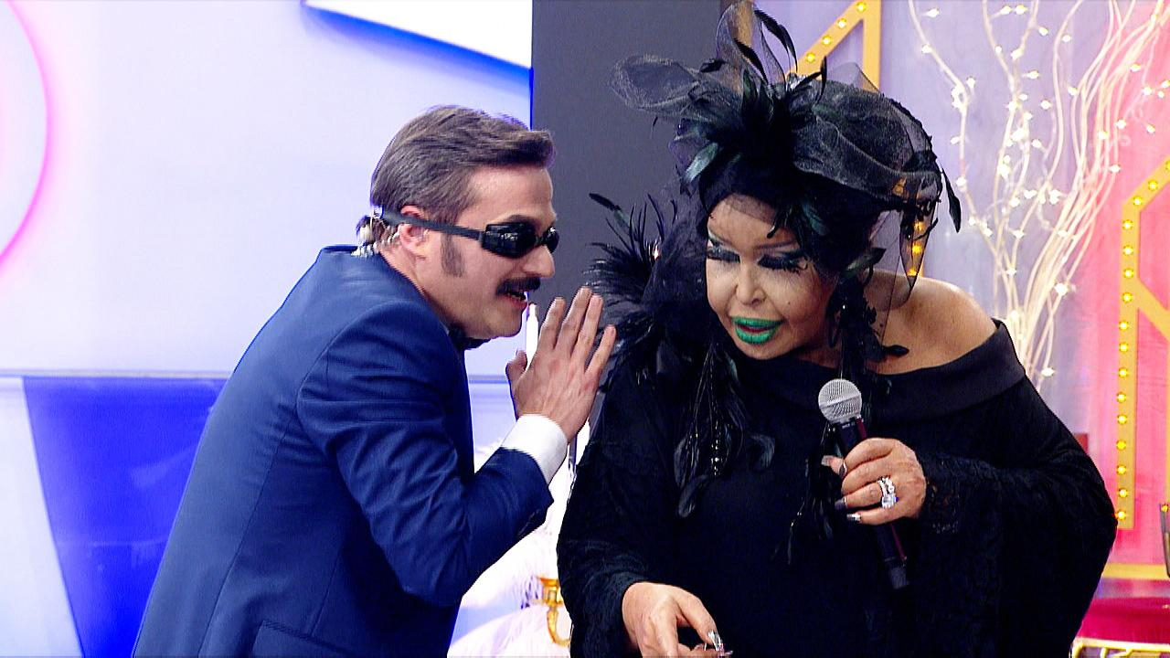 Ben Bilmem Eşim Bilir Yılbaşı Özel Fragmanı