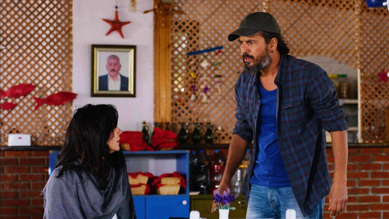 Bodrum Masalı 18. Bölüm Fragmanı