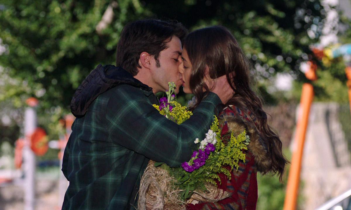 4 dk'da Bodrum Masalı 17. Bölüm