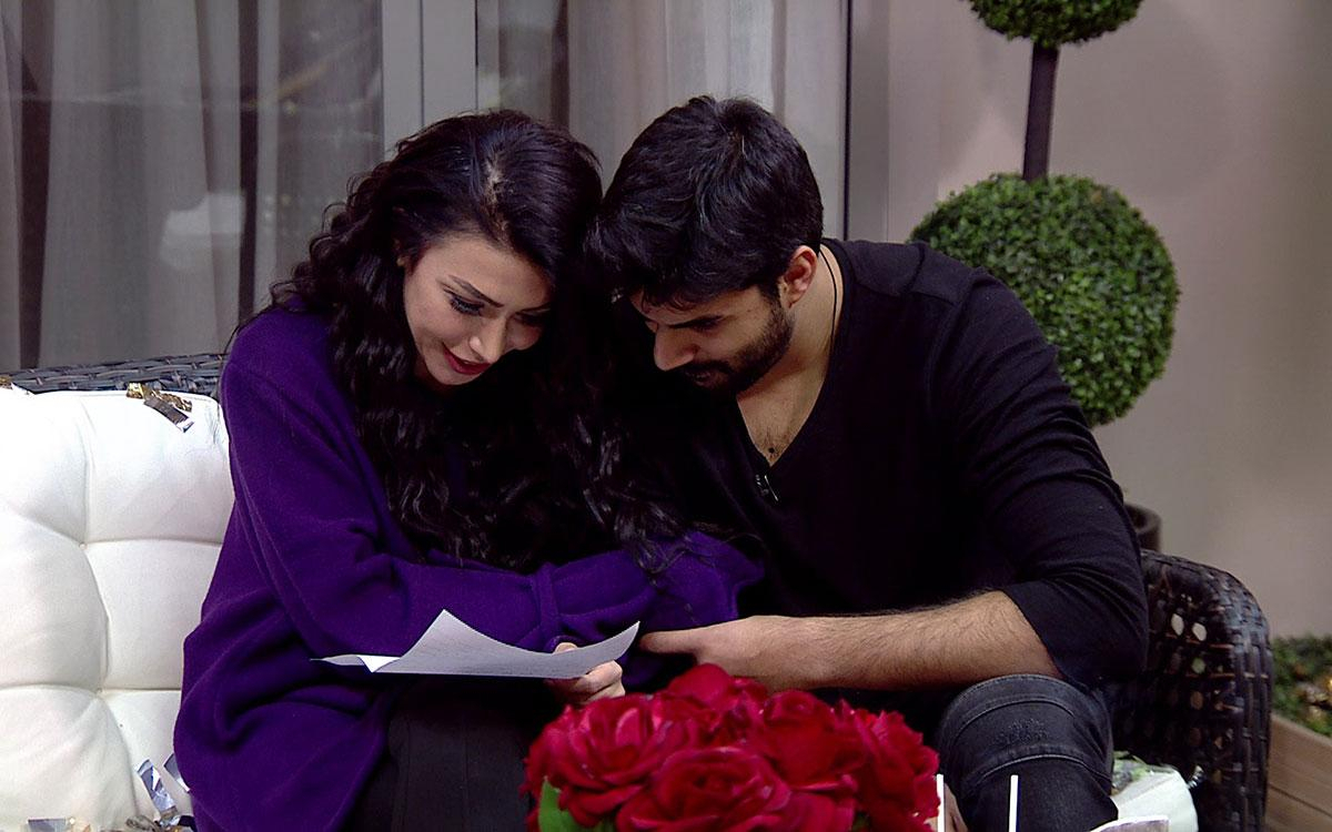 Kısmetse Olur 315.Bölüm İzle