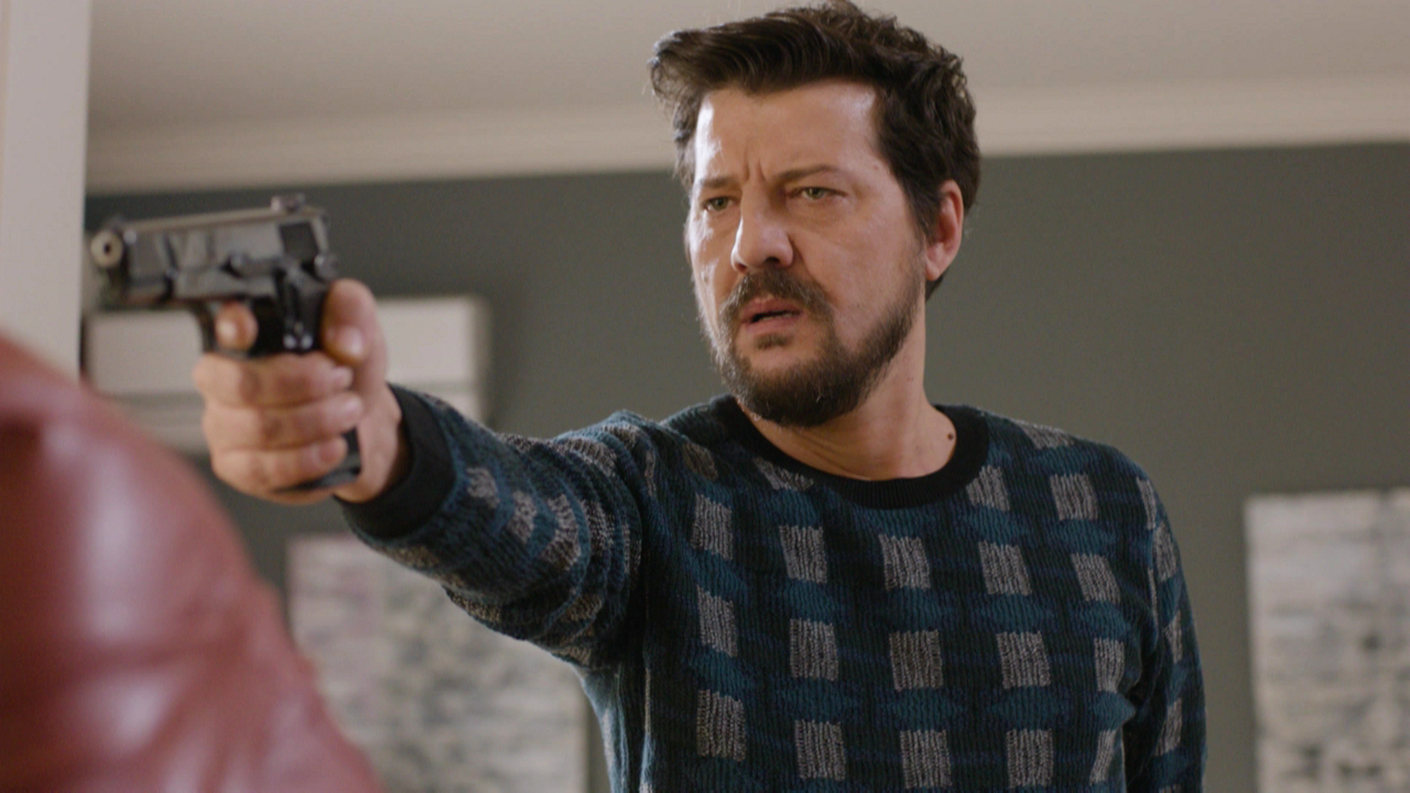 Poyraz Karayel 74. Bölüm Fragmanı - 2