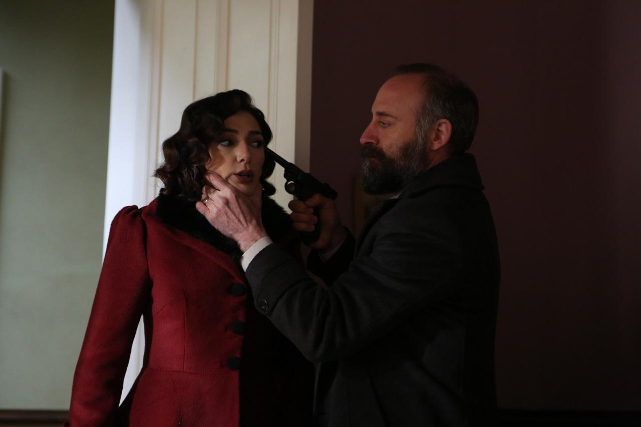 Vatanım Sensin 10. Bölüm Fotoğrafları Vatanım Sensin Foto Galeri