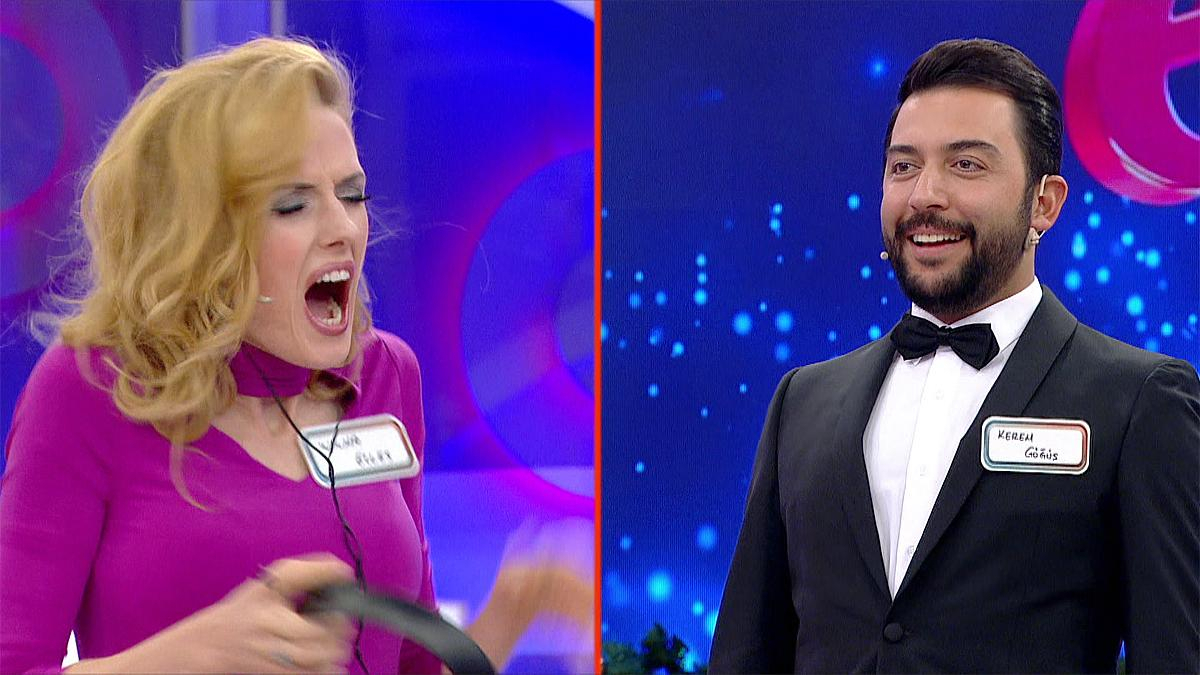 Ben Bilmem Eşim Bilir Yılbaşı Özel Fragmanı - 2