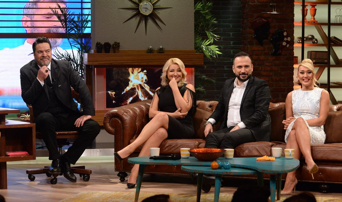 30.12.2016 / Beyaz Show