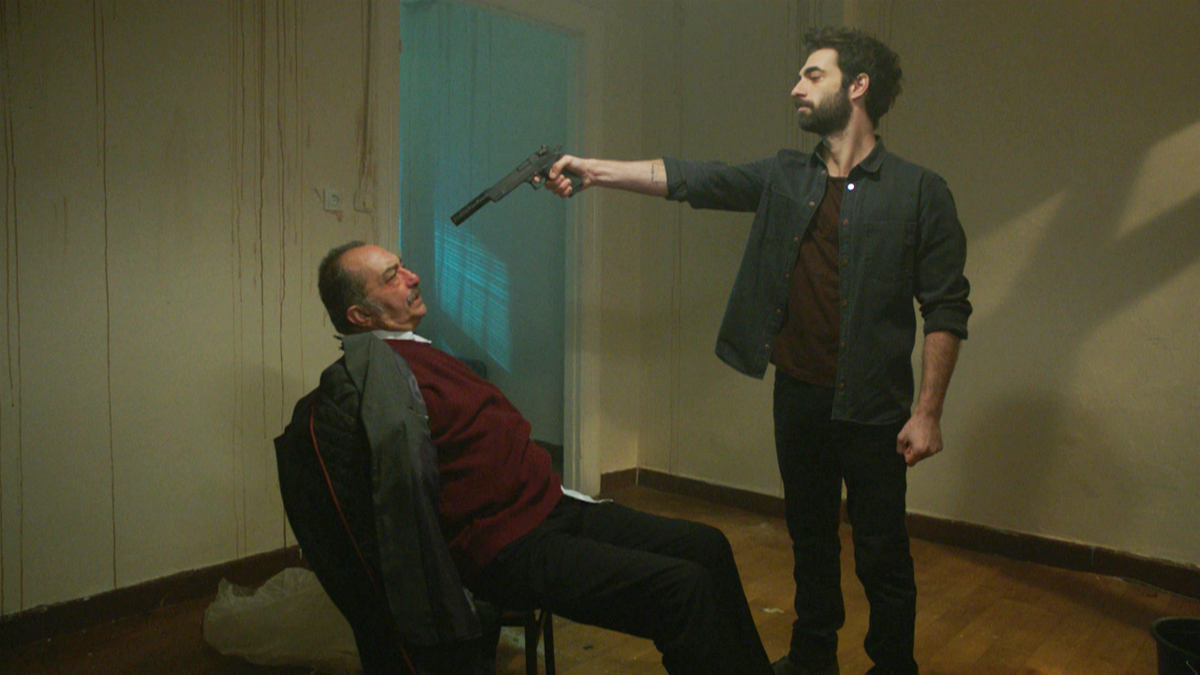 Poyraz Karayel 75. Bölüm Fragmanı