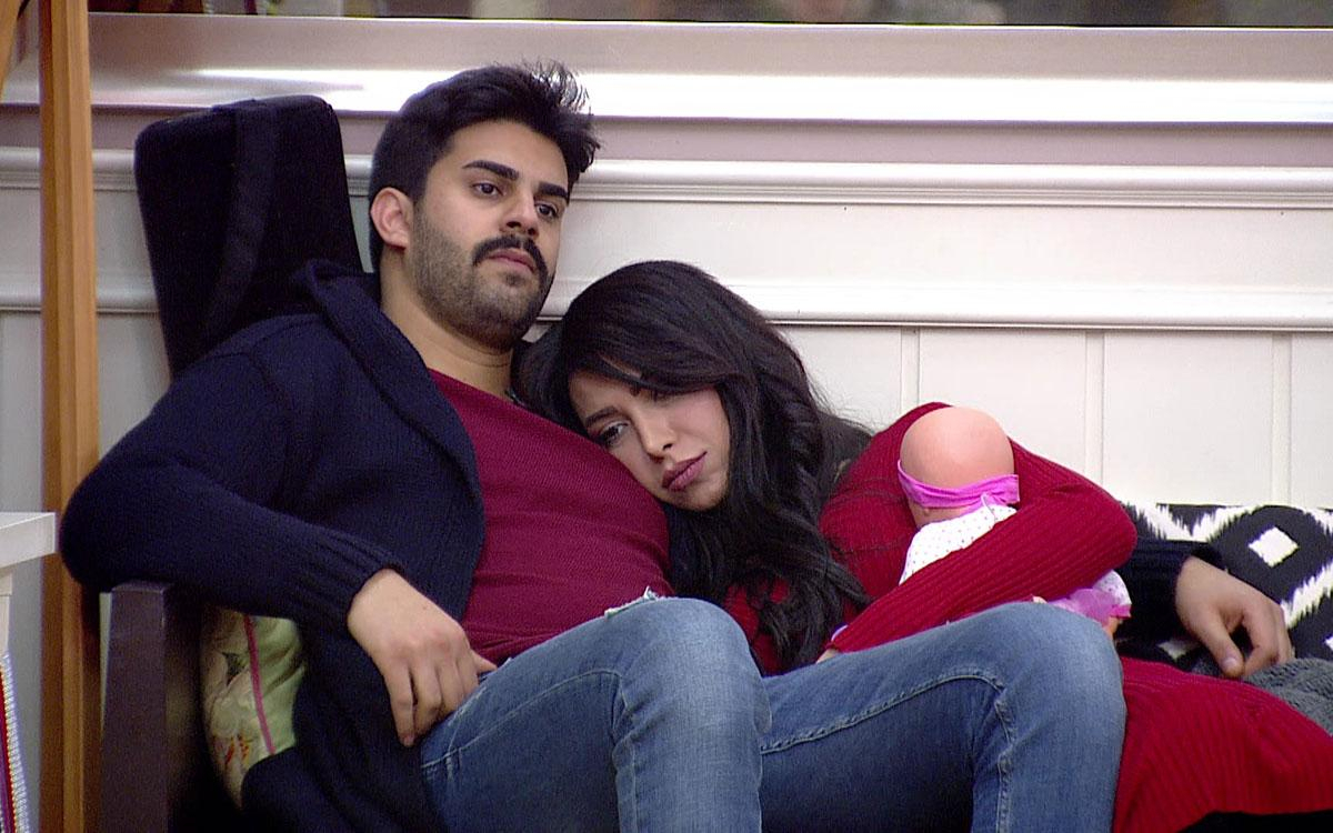 Kısmetse Olur 321.Bölüm İzle