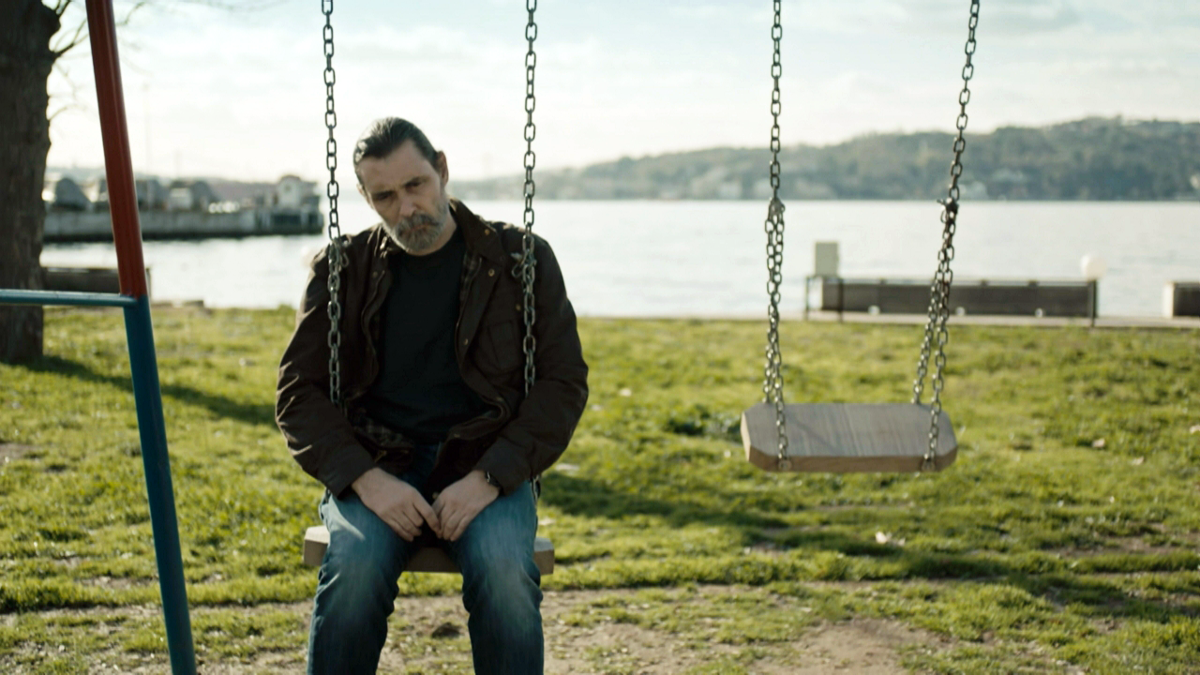 Adı Efsane Fragmanı - 2