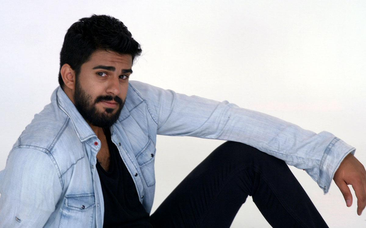 Adnan Kızıltaş'ın En Merak Edilenleri!