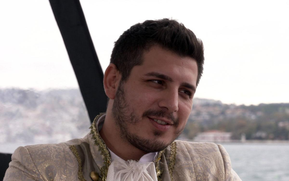 Gökhan Sara'nın En Merak Edilenleri!