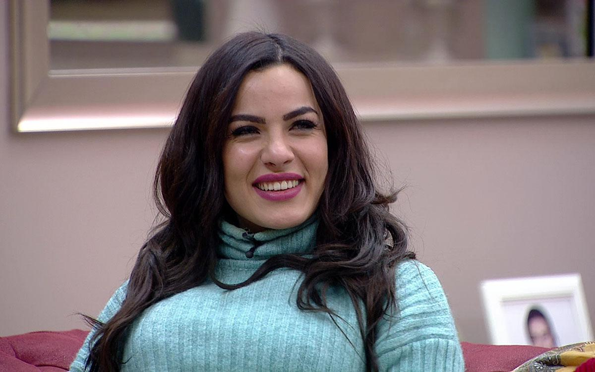 Kısmetse olur sibel dans